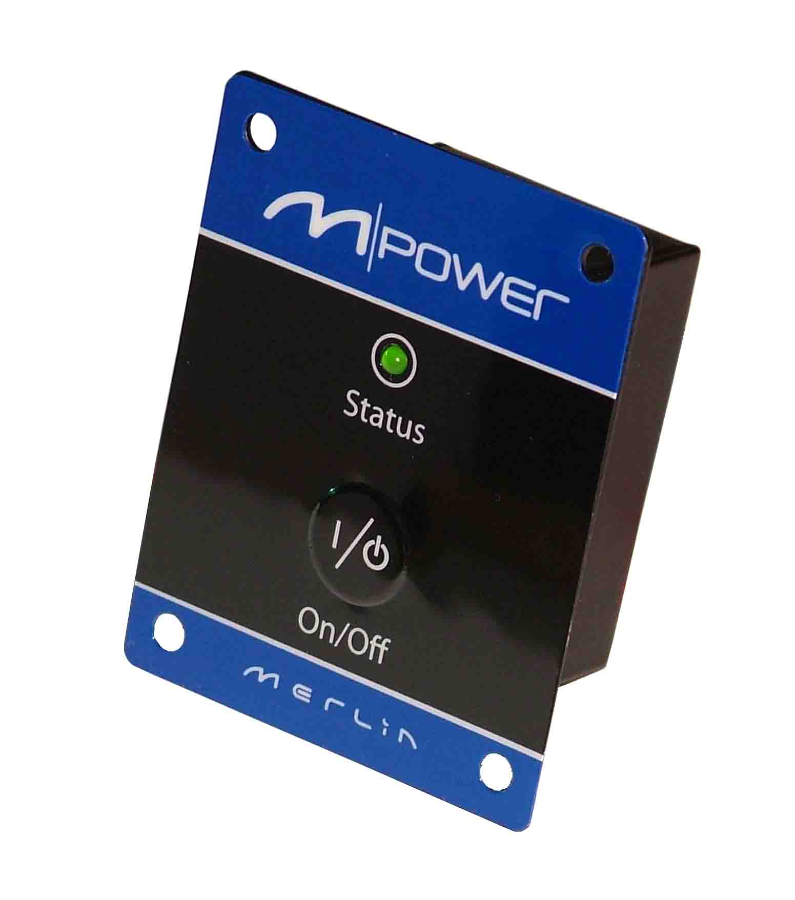 Merlin M Power Remote Panel For Inverter (01-8004/8005)